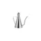 Bidon d'huile en acier inoxydable 1 l