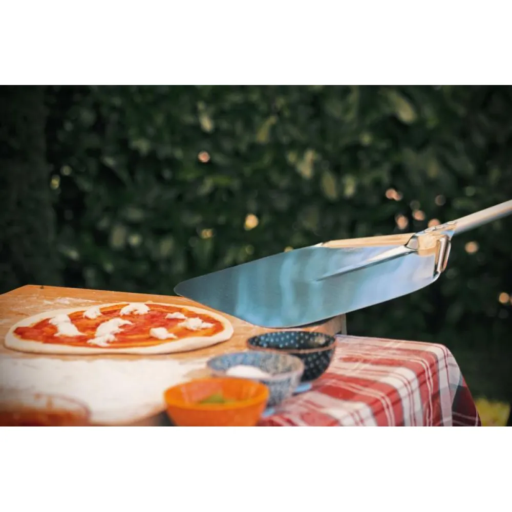 Professional Pizza Tool Set