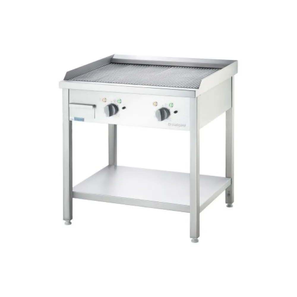Kompaktne Elektrigrill 8,1 kW Kompaktne Elektrigrill 8,1 kW