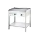 Kompaktne Elektrigrill 8,1 kW Kompaktne Elektrigrill 8,1 kW