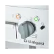 Kompaktne Elektrigrill 8,1 kW Kompaktne Elektrigrill 8,1 kW
