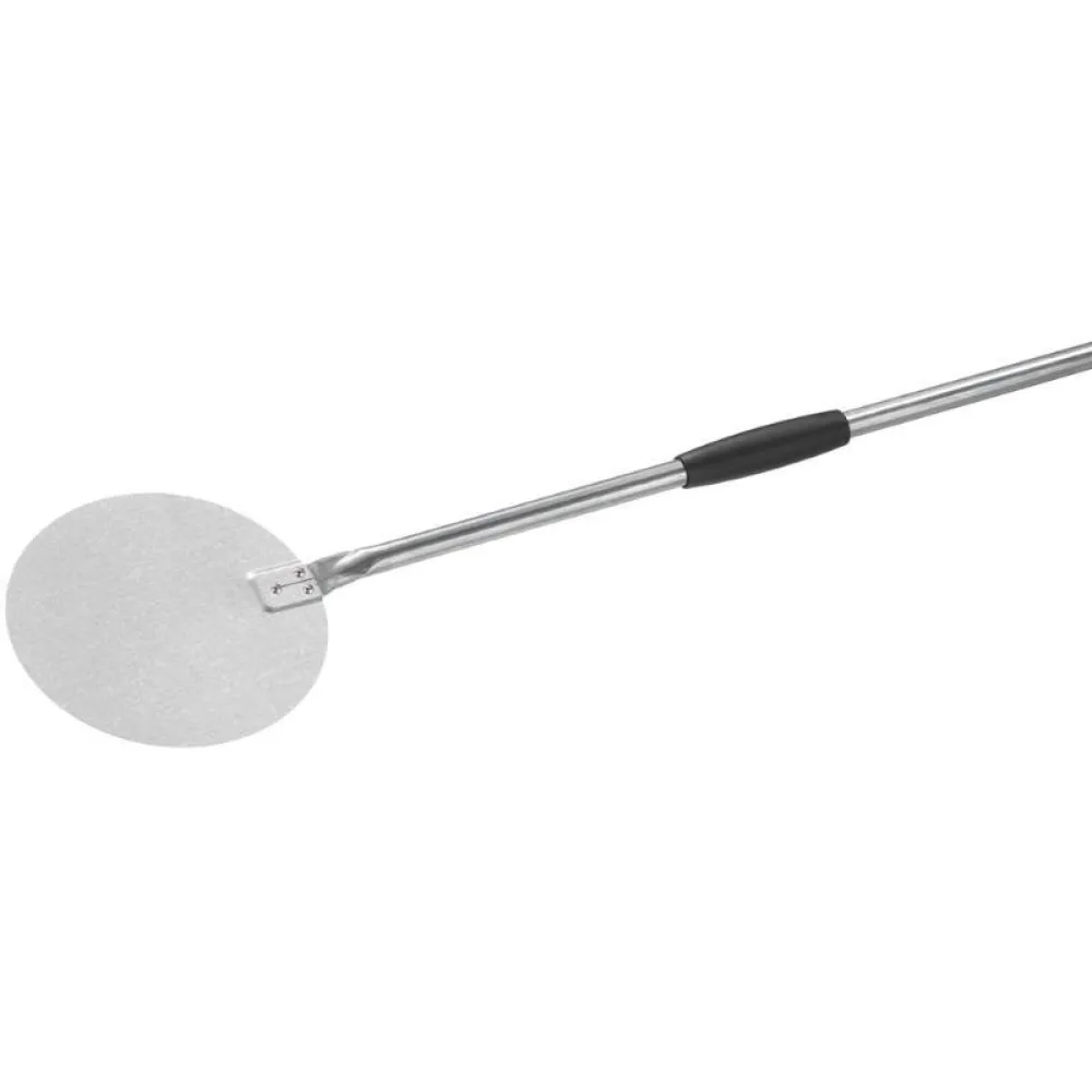 Pelle à Pizza AMICA en Aluminium - Précision et Confort