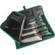 Set de Couteaux SANELLII, 5 pièces
