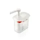 Versatile Sauce Pump Dispenser 10ML