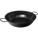 60 cm Enamel Coated Paella Pan - Culinary Delight