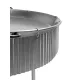 Galvanized Steel Cooking Windbreaker