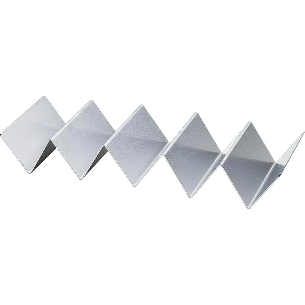 Ergonomic 5-Compartment Snack Organizer