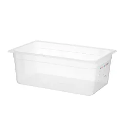 Polipropileno indas GN1/1, aukštis-100 12L