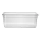 Контейнер для продуктов GN1/1, 12L из полипропилена