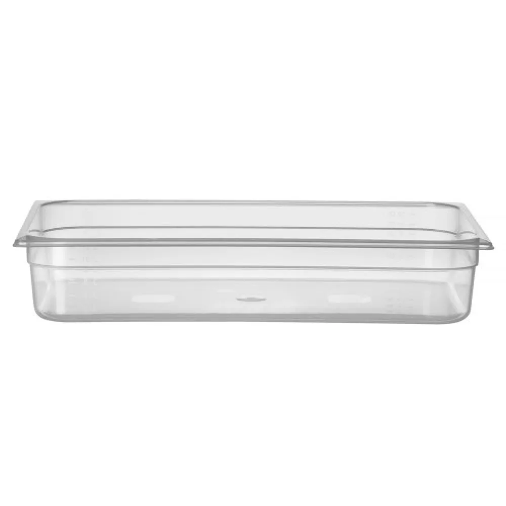 Контейнер для продуктов GN1/1, 12L из полипропилена