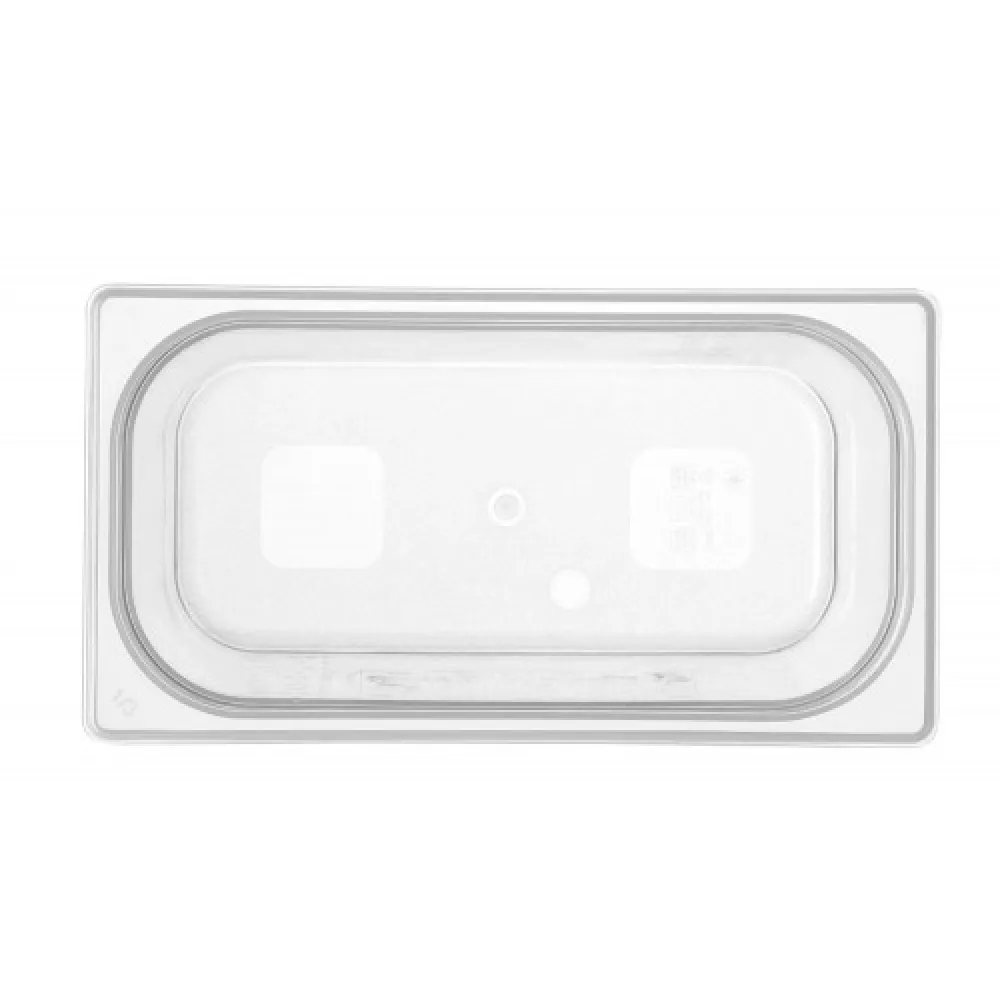 Контейнер для продуктов GN1/3, h-200 7,8L из полипропилена