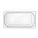 Контейнер для продуктов GN1/3, h-200 7,8L из полипропилена