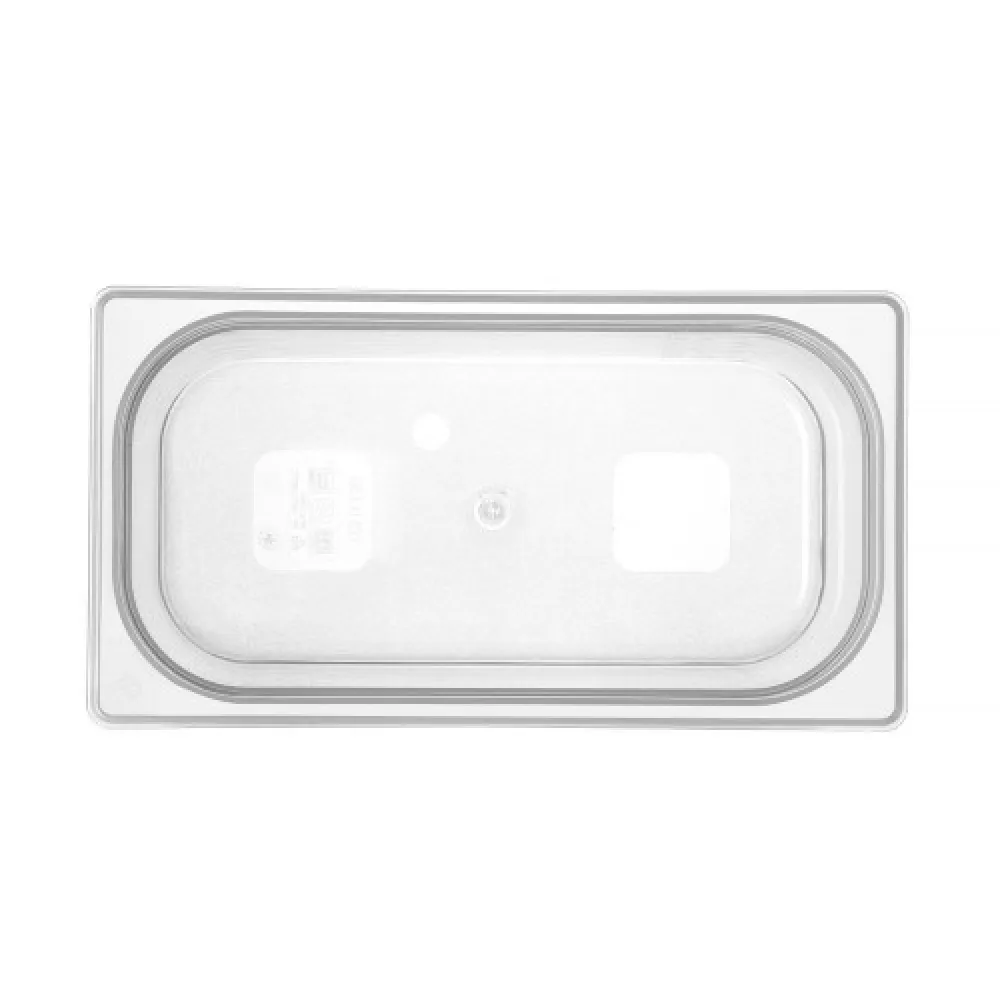 Контейнер для продуктов GN1/3, 2,5L – идеальный выбор