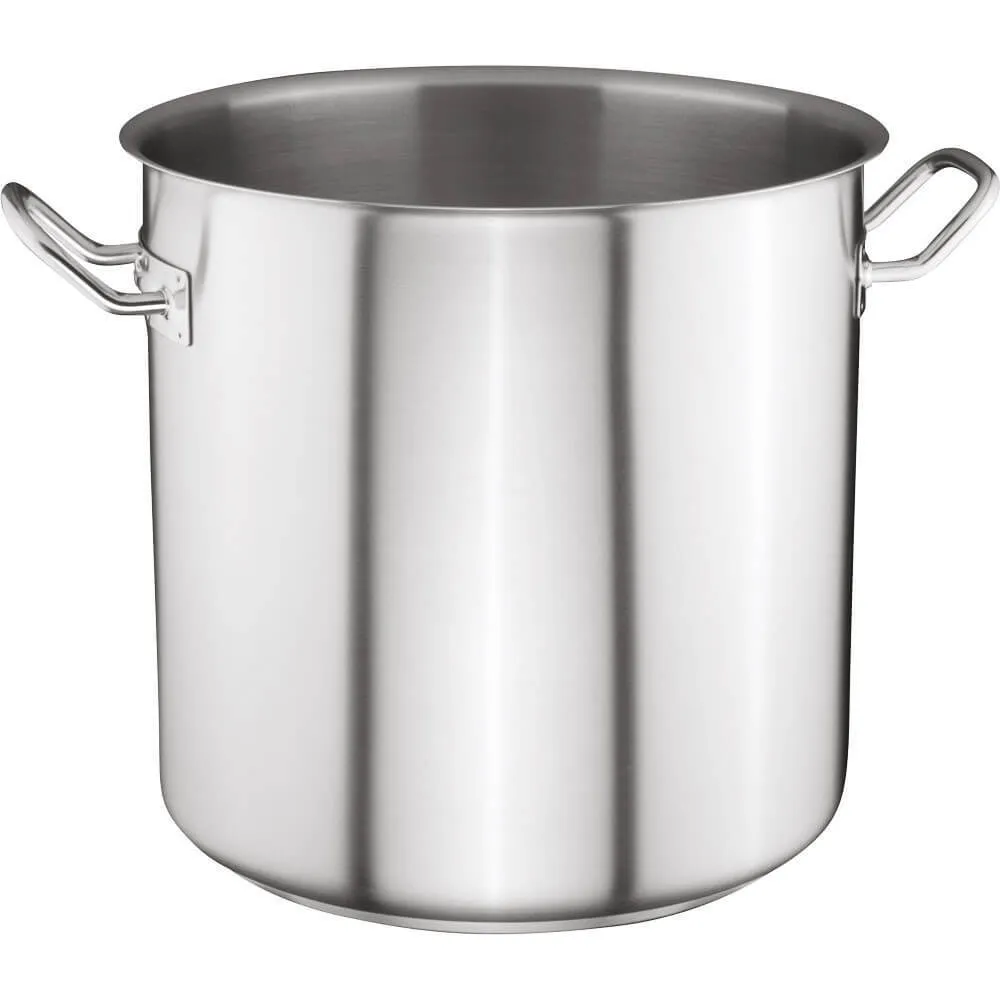 Nerūdijančio plieno puodas ⌀200 mm, 5,8 l (011201)