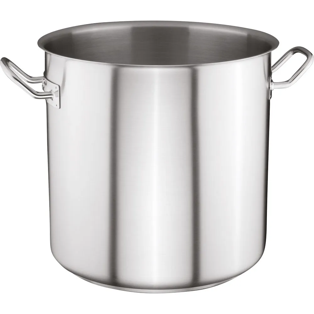 High-Quality 8.5L Steel Cooking Pot