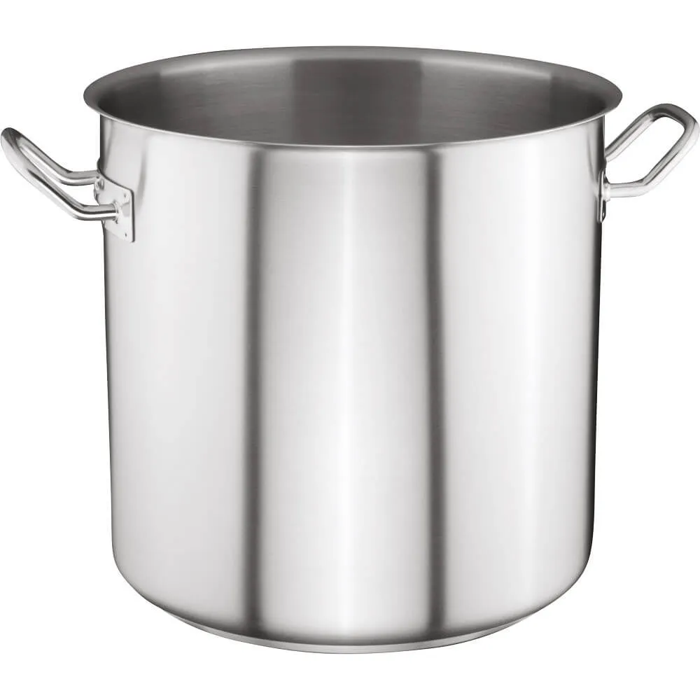 36L Stainless Steel Cooking Pot