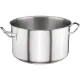 Nerūdijančio plieno puodas ⌀ 160 mm, 2,0 l (012161)