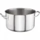 Premium 2.0L Stainless Steel Cooking Pot