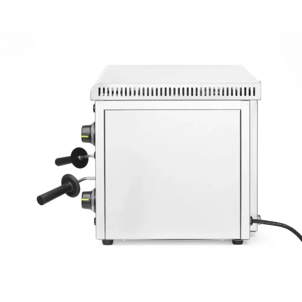 Skrudintuvas-grilis Salamandra N264201