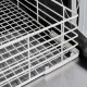Ülestõstetava kattega nõudepesumasin 12,2 kW - Tõhus lahendus kööki Ülestõstetava kattega nõudepesumasin 12,2 kW - Tõhus lahendus kööki