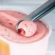 Ложка для мороженого из алюминия - идеальное решение для летней жары