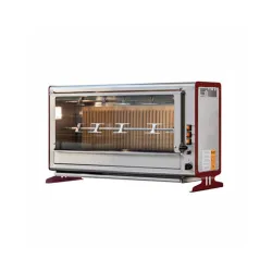 Elektriline kanagrill 18P-ELBA electric