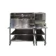 Charcoal Rotisserie Master 19BC