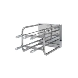 Söegrill CM6