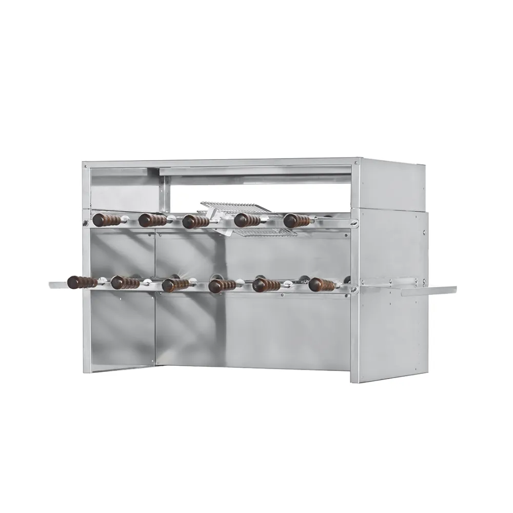 ChefMaster M11 Skewer Grill