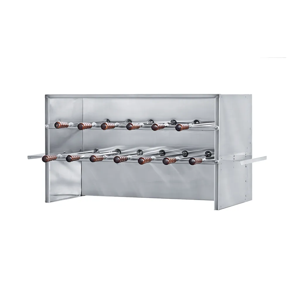 Chef's Choice Grill M13