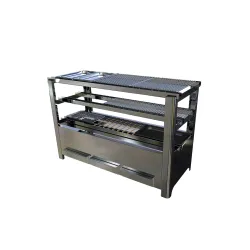 Söegrill 1000-ROBATA