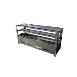 Söegrill 1400-ROBATA