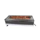 Kompaktne Elektrigrill 850E-ROBATA