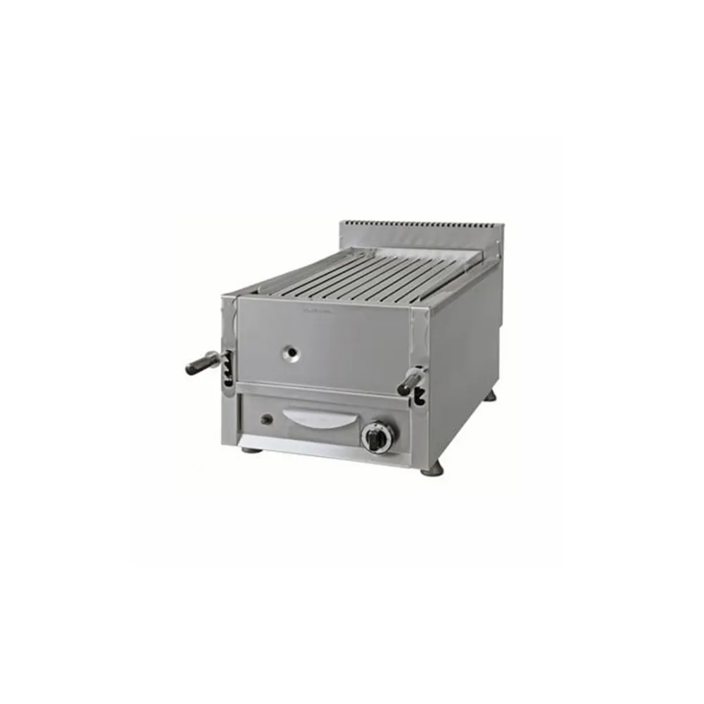 Gaasigrill 470 - Professionaalne Grill Lahendus