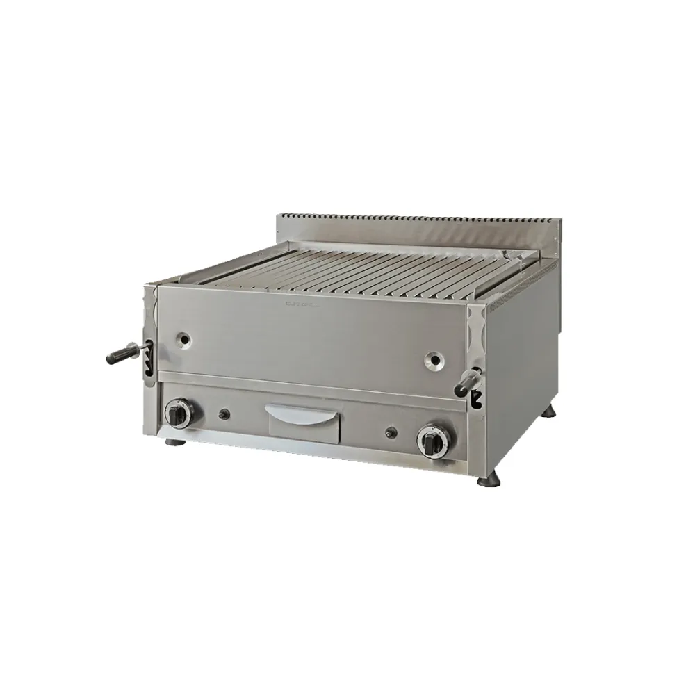 Gaasigrill 800 - Suurepärane Grillivalik
