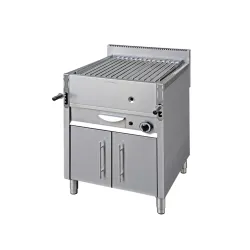 Gaasigrill 650M