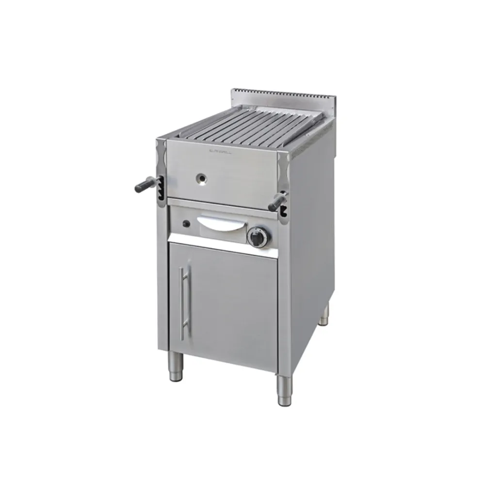 Premium Elektriline Grill 470M