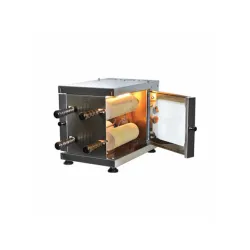 Elektrigrill KURTOSKALACS KS‑4