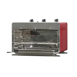 Gaasgrill C3