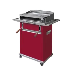 Söegrill DIABLO