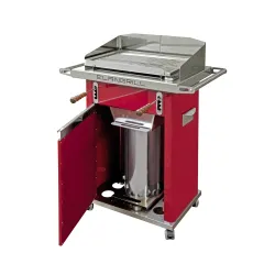 DIABLO pelletgrill