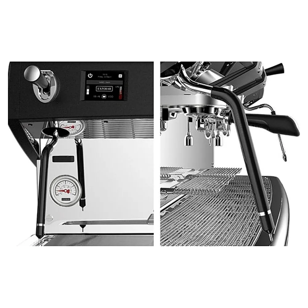 Diamant PRO 2GR Coffee Maker