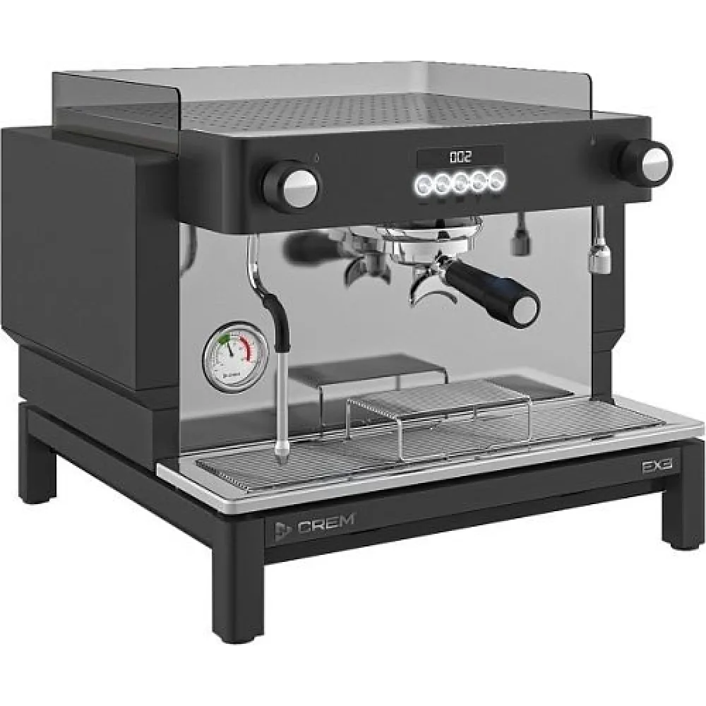 EX3 Mini Barista Coffee Machine