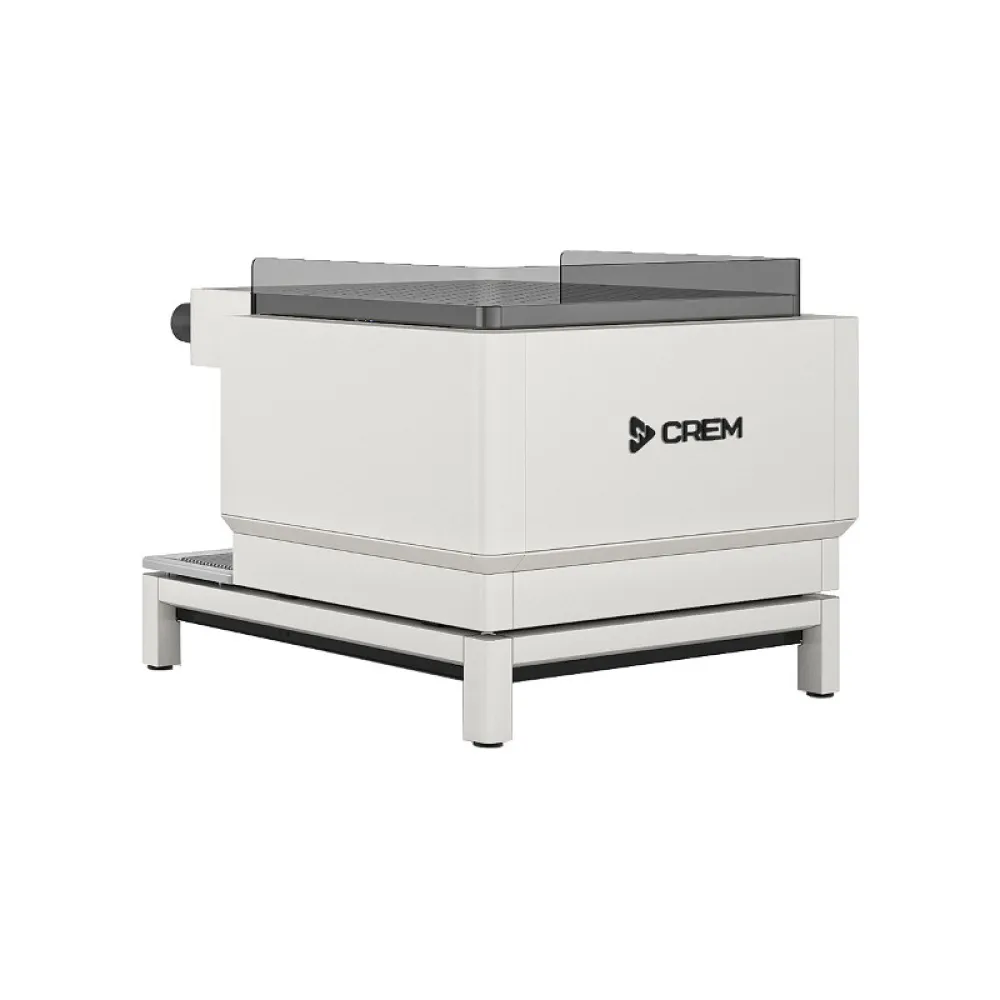 EX3 Mini 1gr Display TA - Sleek Coffee Master