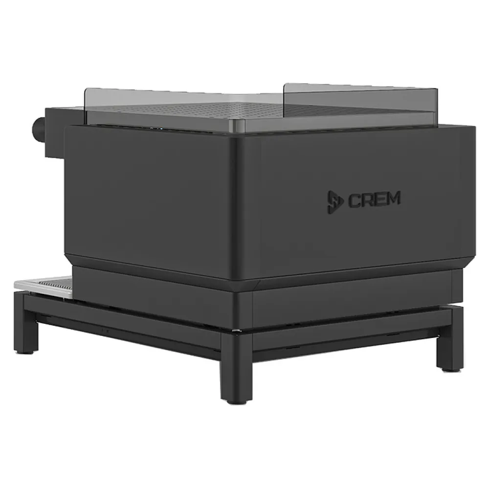 EX3 Mini 1gr Control TA - Compact Espresso Solution