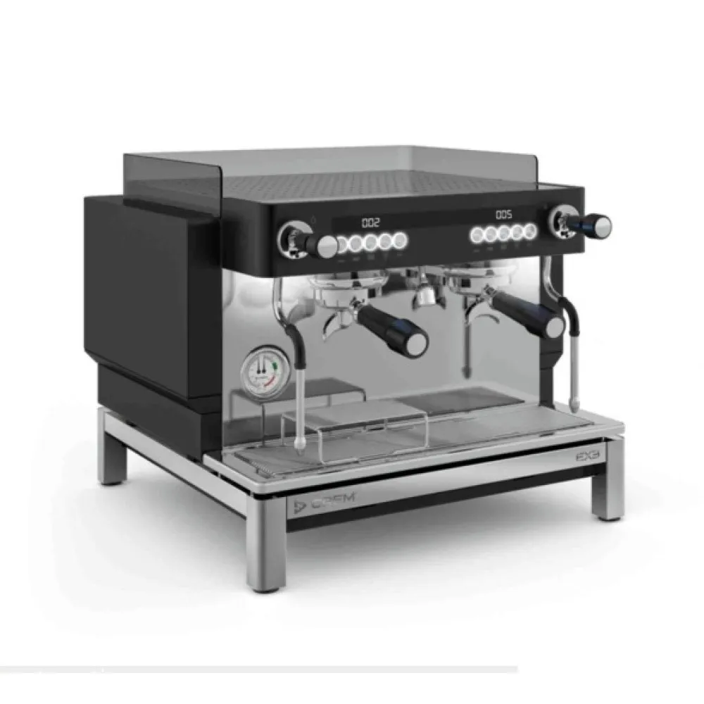 EX3 Mini 2gr Control TA - Premium Coffee Machine for Professionals