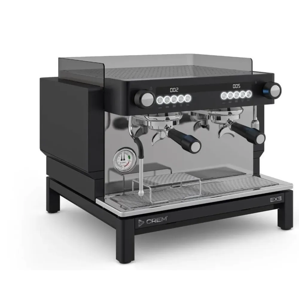 EX3 Mini 2gr Display TA - Takeaway Coffee Machine