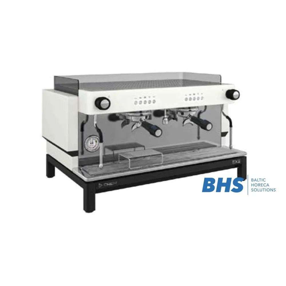 EX3 2gr TA Control Espresso Maker