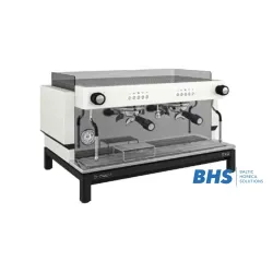 Coffee machine EX3 2 gr Control TA