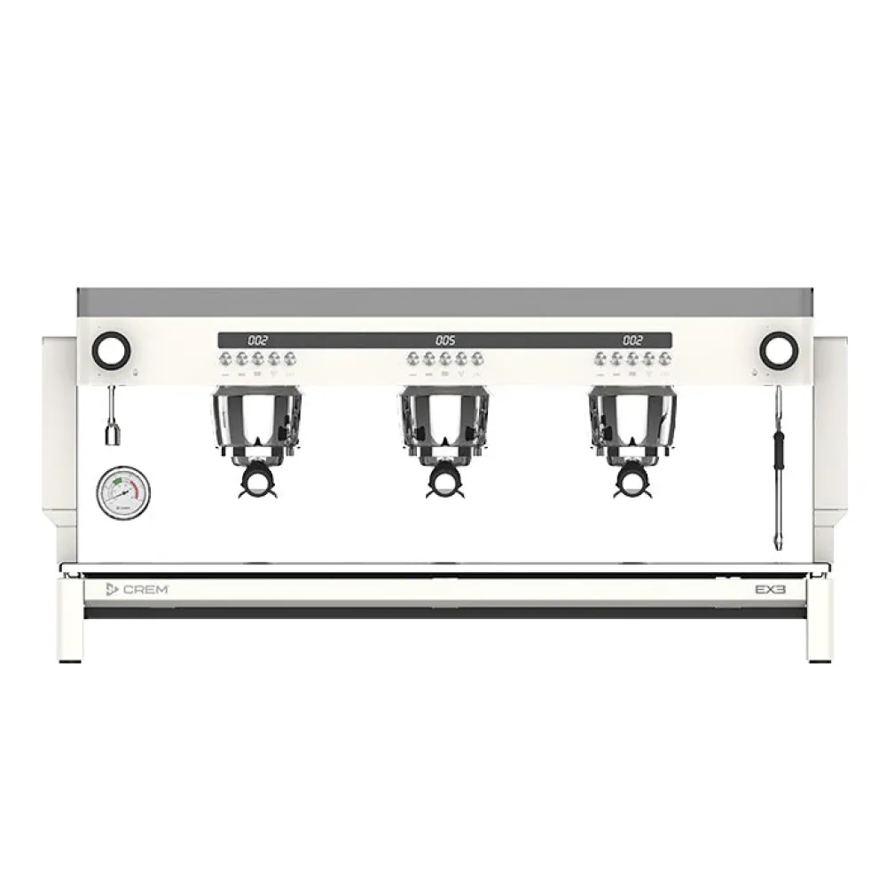 Premium EX3 3 gr Espresso Machine